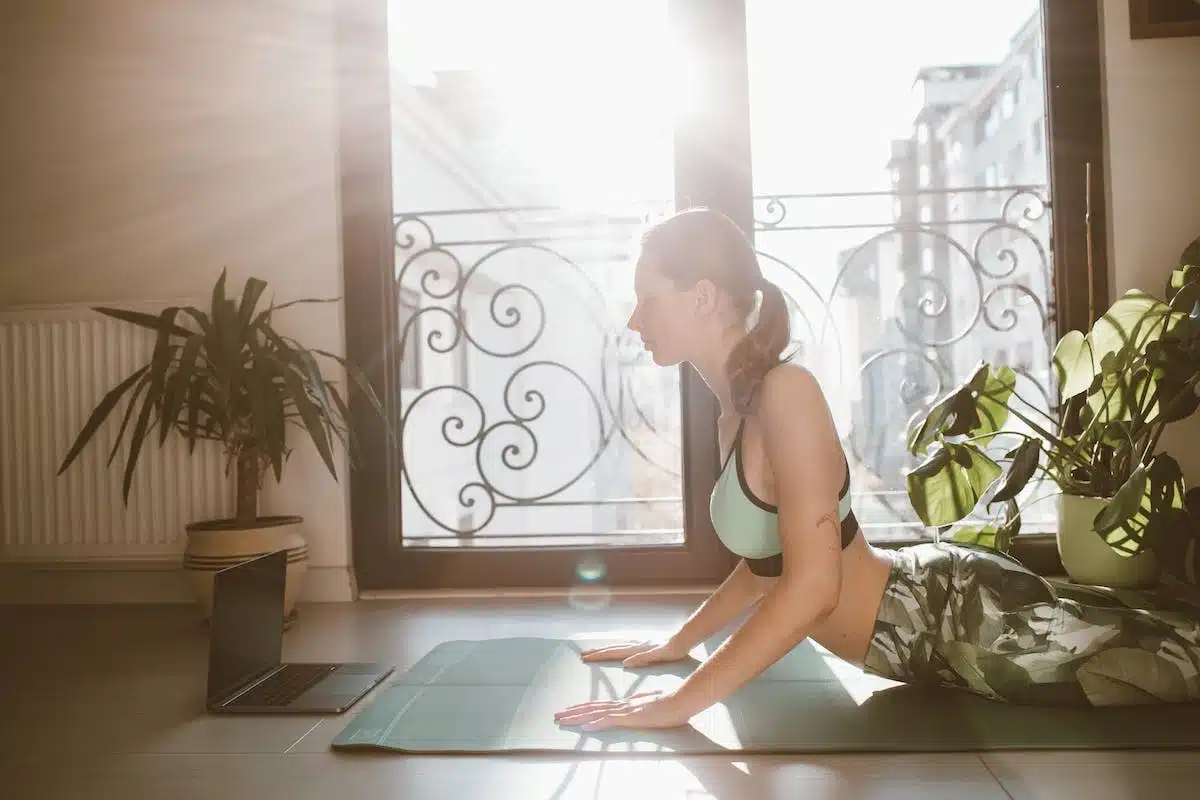 méditation  retraite