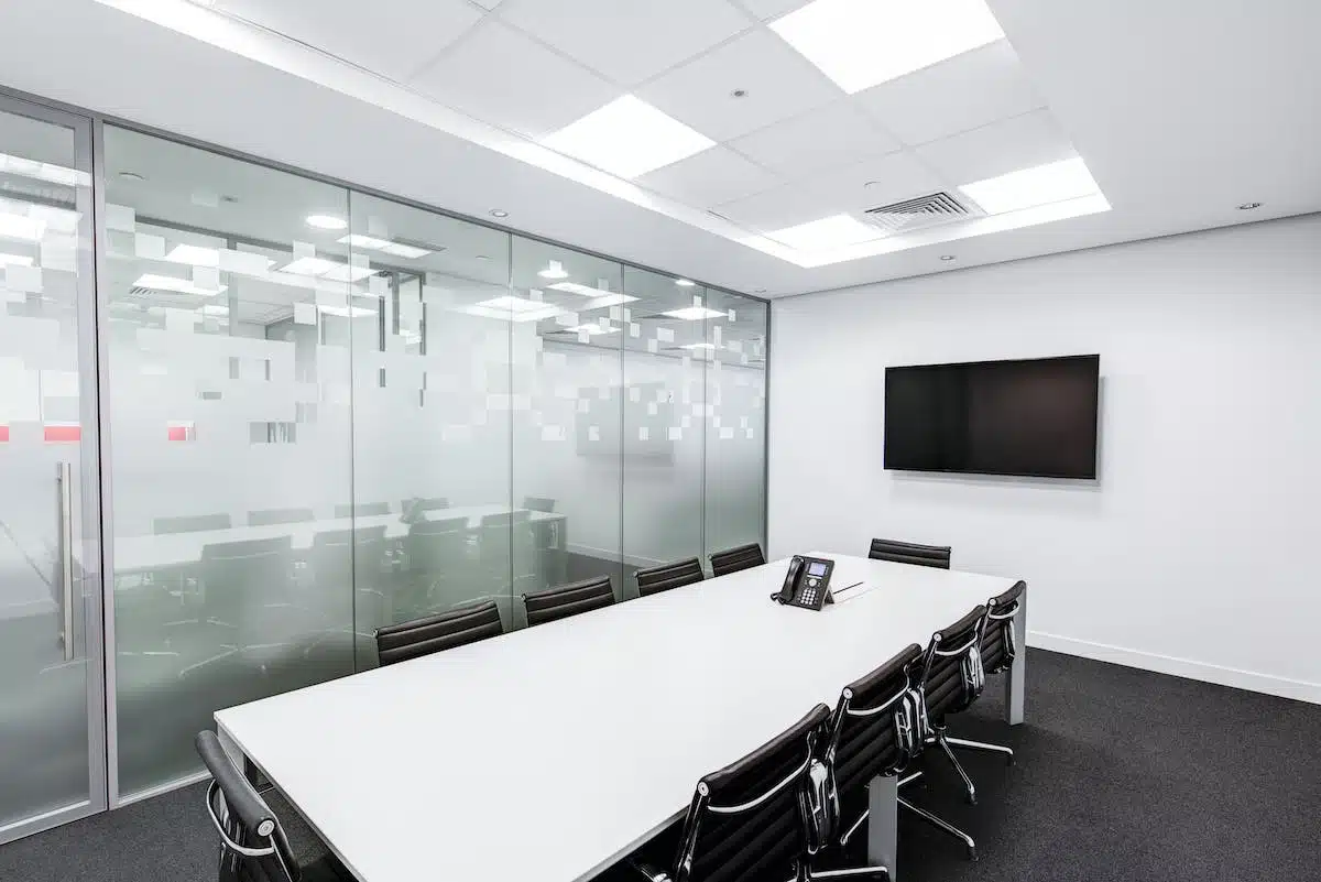 espace travail