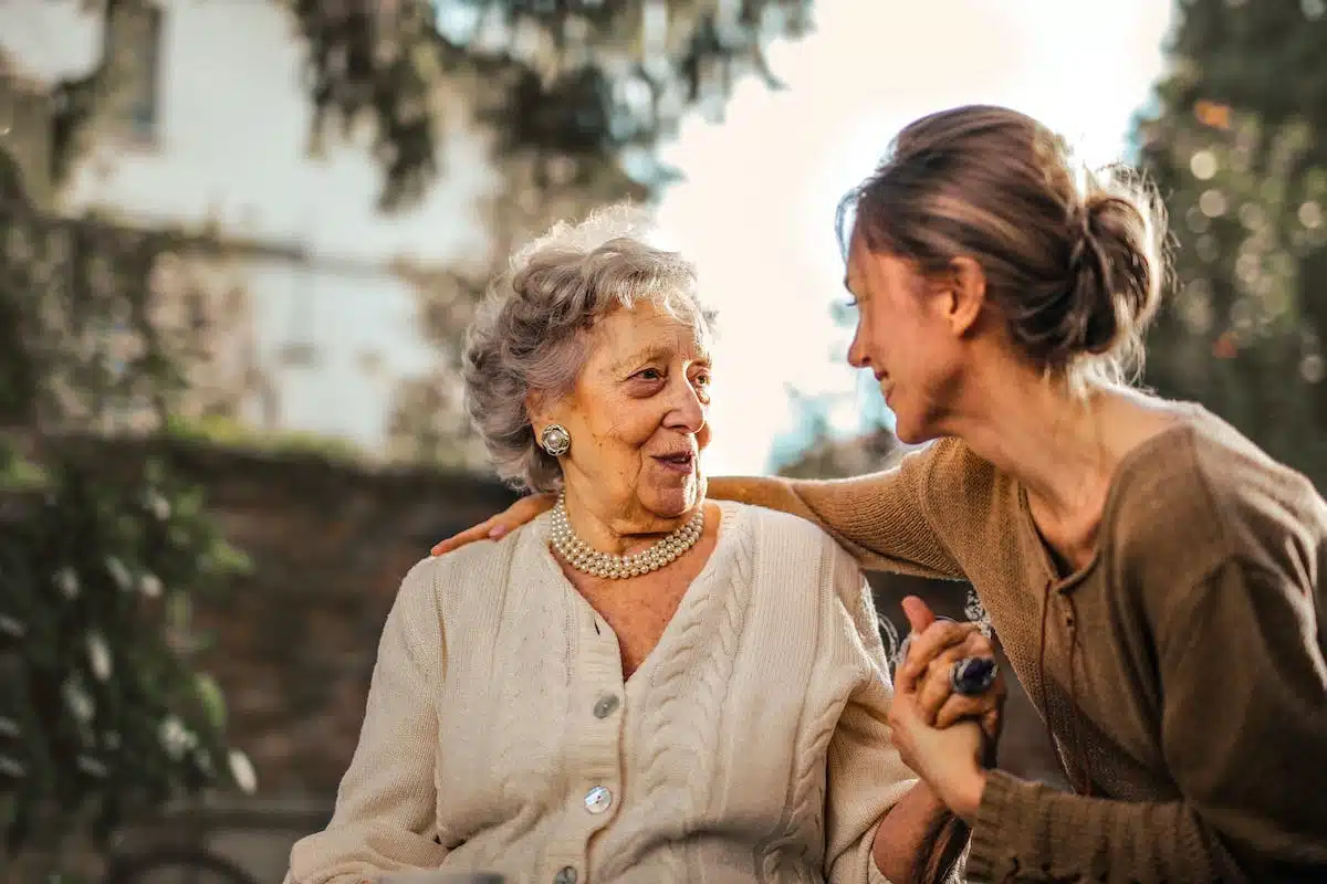seniors  association