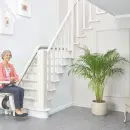 Les avantages des montes-escaliers pour les personnes à mobilité réduite