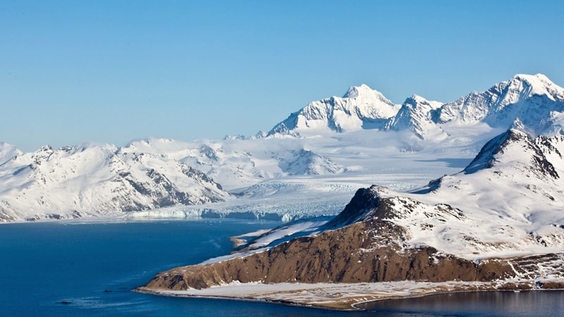 Pourquoi faire un voyage Pôle Nord Géographique