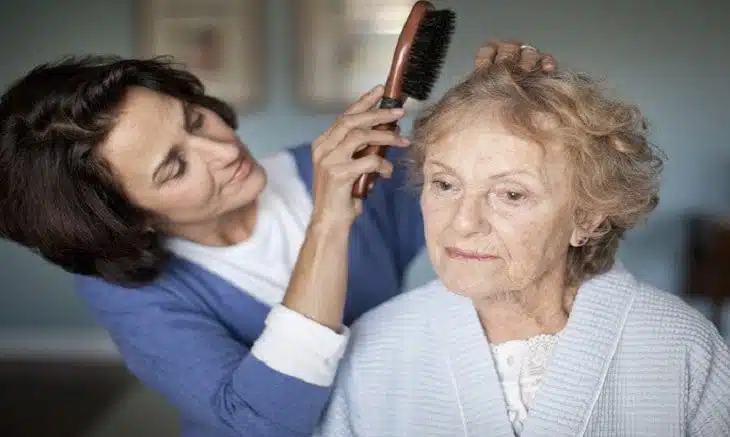 Quels sont les avantages d'un service d'aide à la personne