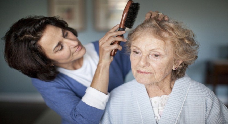 Quels sont les avantages d'un service d'aide à la personne