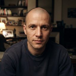 Thomas Robin