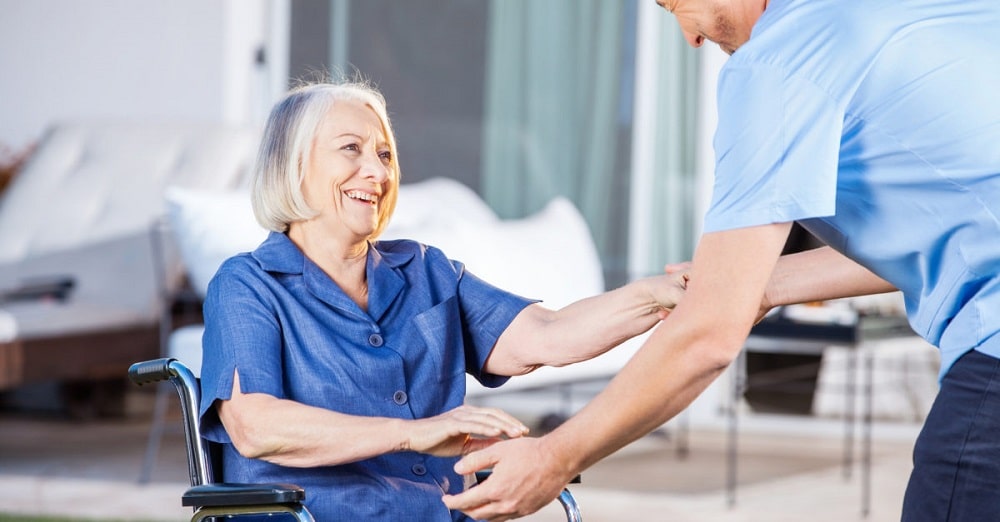et vieillir dans les hauts de seine quels avantages