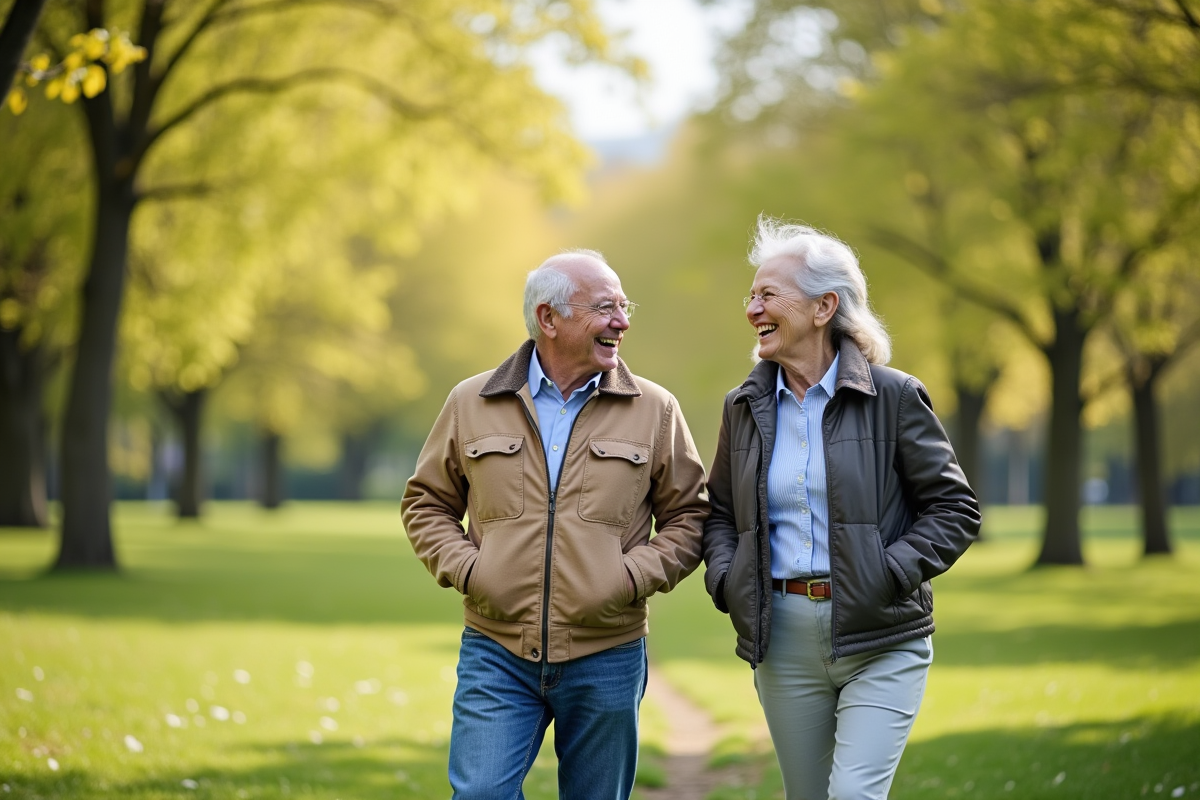 rencontre seniors