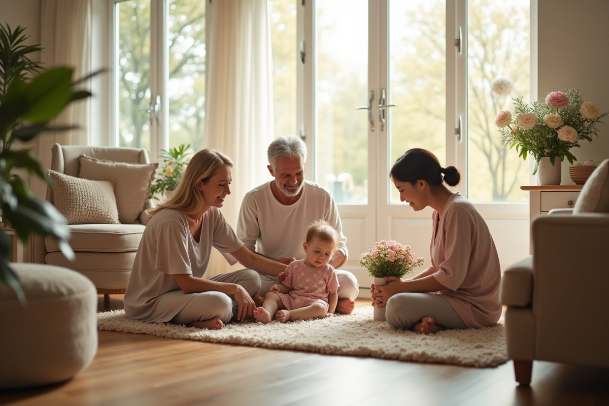 accueil familial