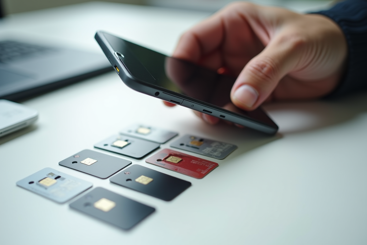 carte sim