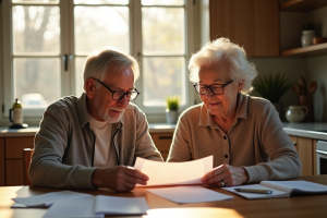 Abattement fiscal pour seniors et conditions d'éligibilité