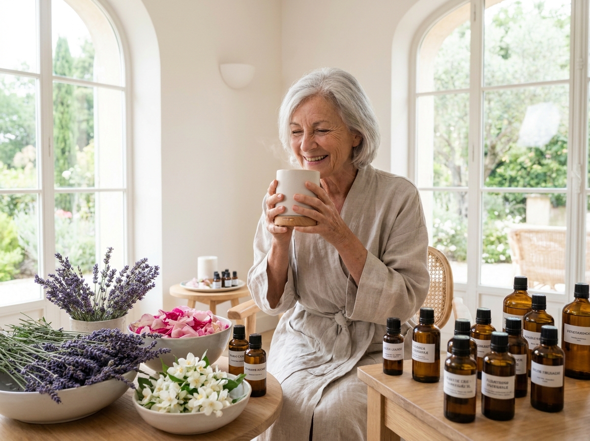 soins seniors grasse