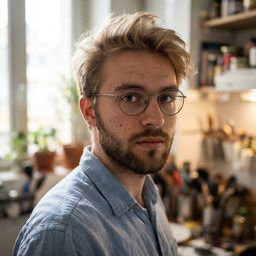 Corentin Noël