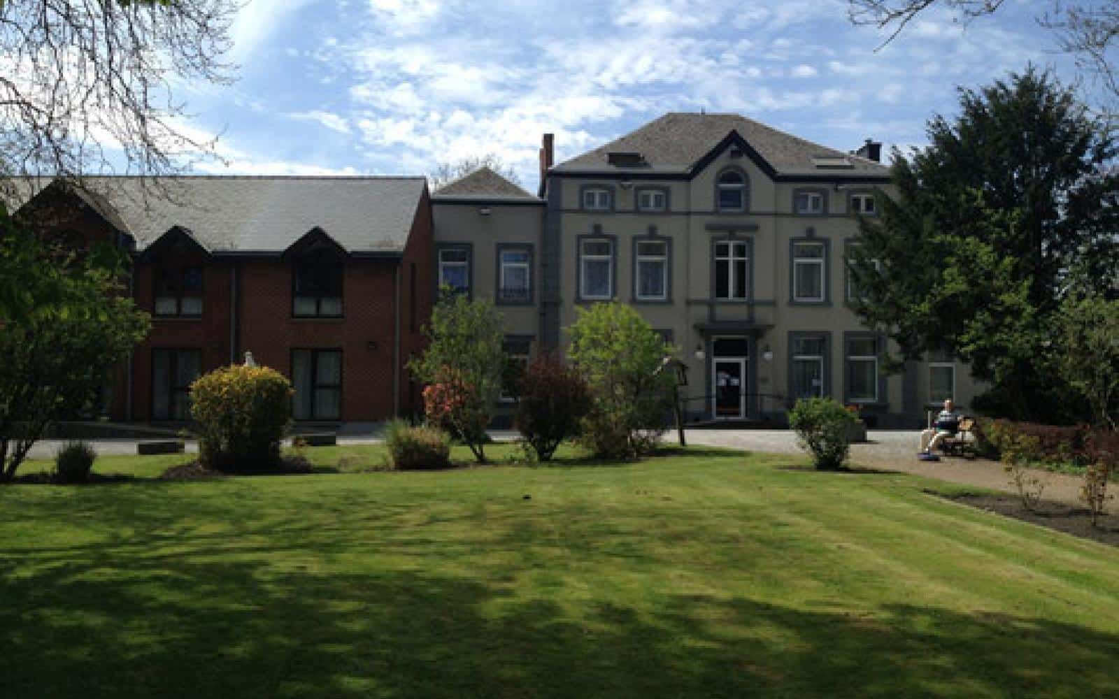 retraite spirituelle en France