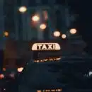 taxi